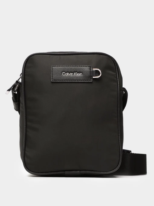 Сөмкелер Calvin Klein үлгі K50K510037-BAX Фото