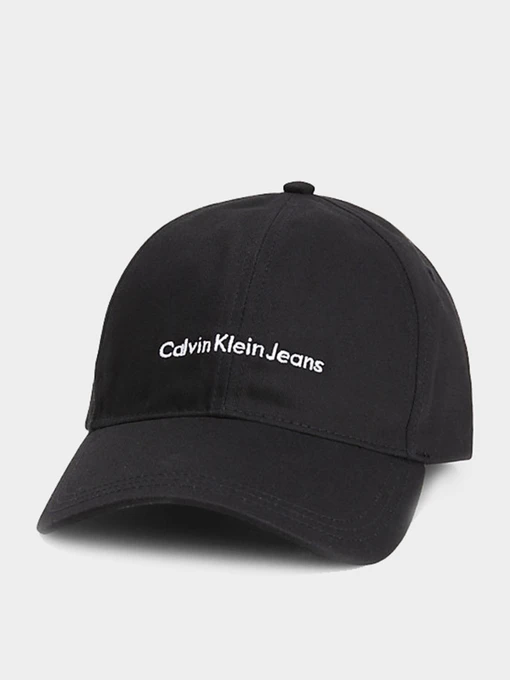 Шляпалар мен қалпақ Calvin Klein үлгі K50K510062-BDS Фото