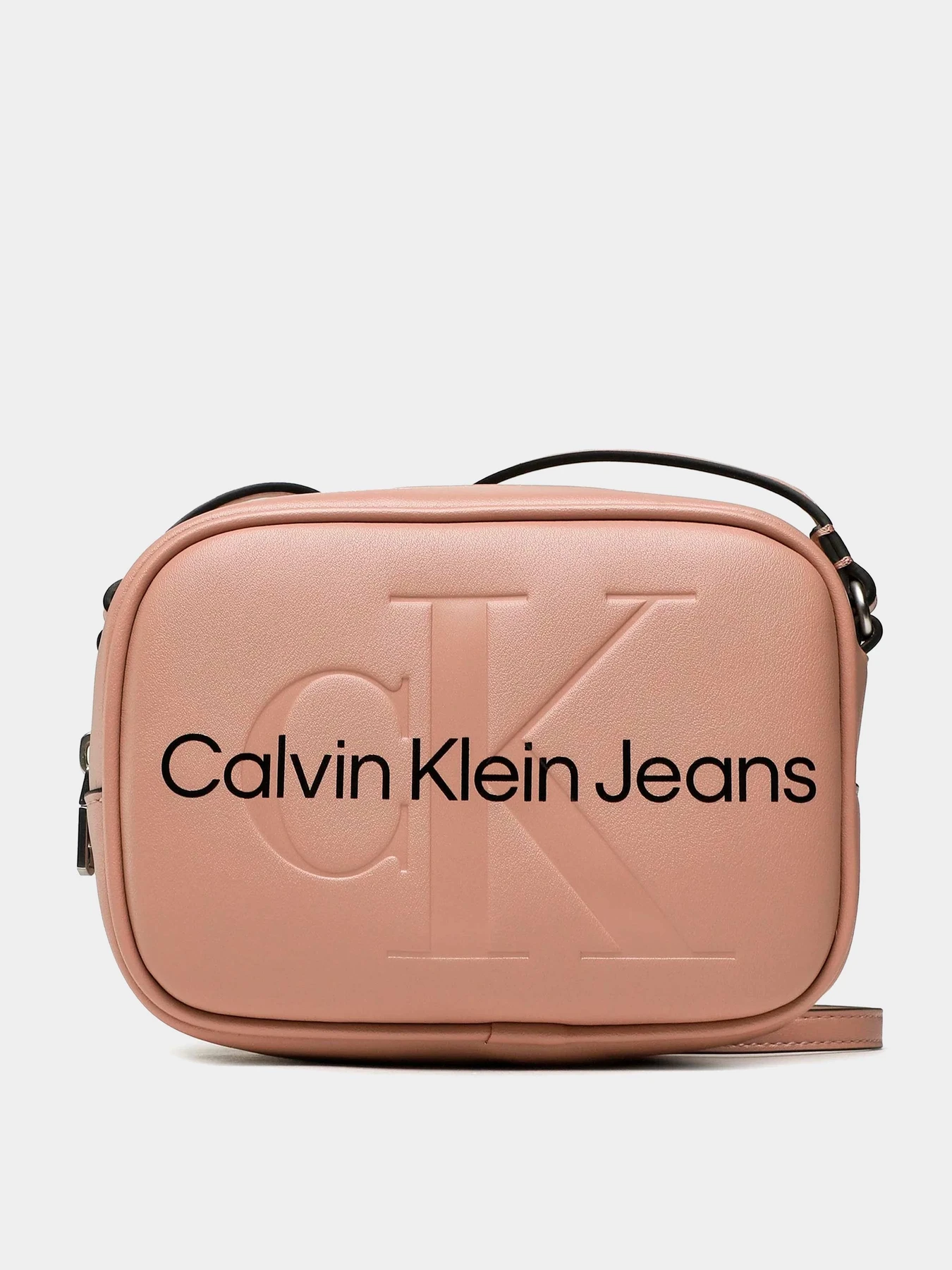 Сумки Calvin Klein модель K60K607202-TQU Фото