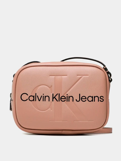 Сөмкелер Calvin Klein үлгі K60K607202-TQU Фото