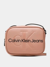 Сумки Calvin Klein модель K60K607202-TQU Фото