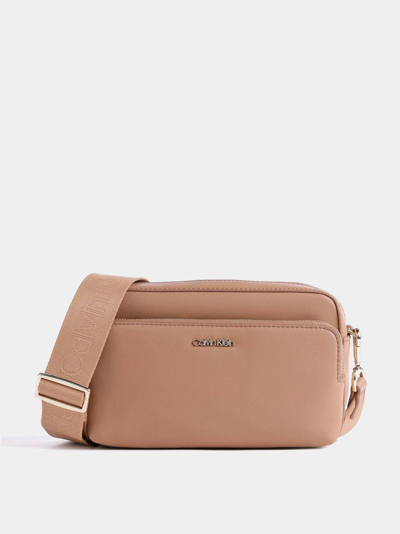 Сумки Calvin Klein модель K60K608410-GEZ Сумки Calvin Klein модель K60K608410-GEZ Фото