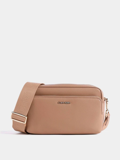 Сөмкелер Calvin Klein үлгі K60K608410-GEZ Фото