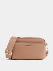 Сумки Calvin Klein модель K60K608410-GEZ Фото