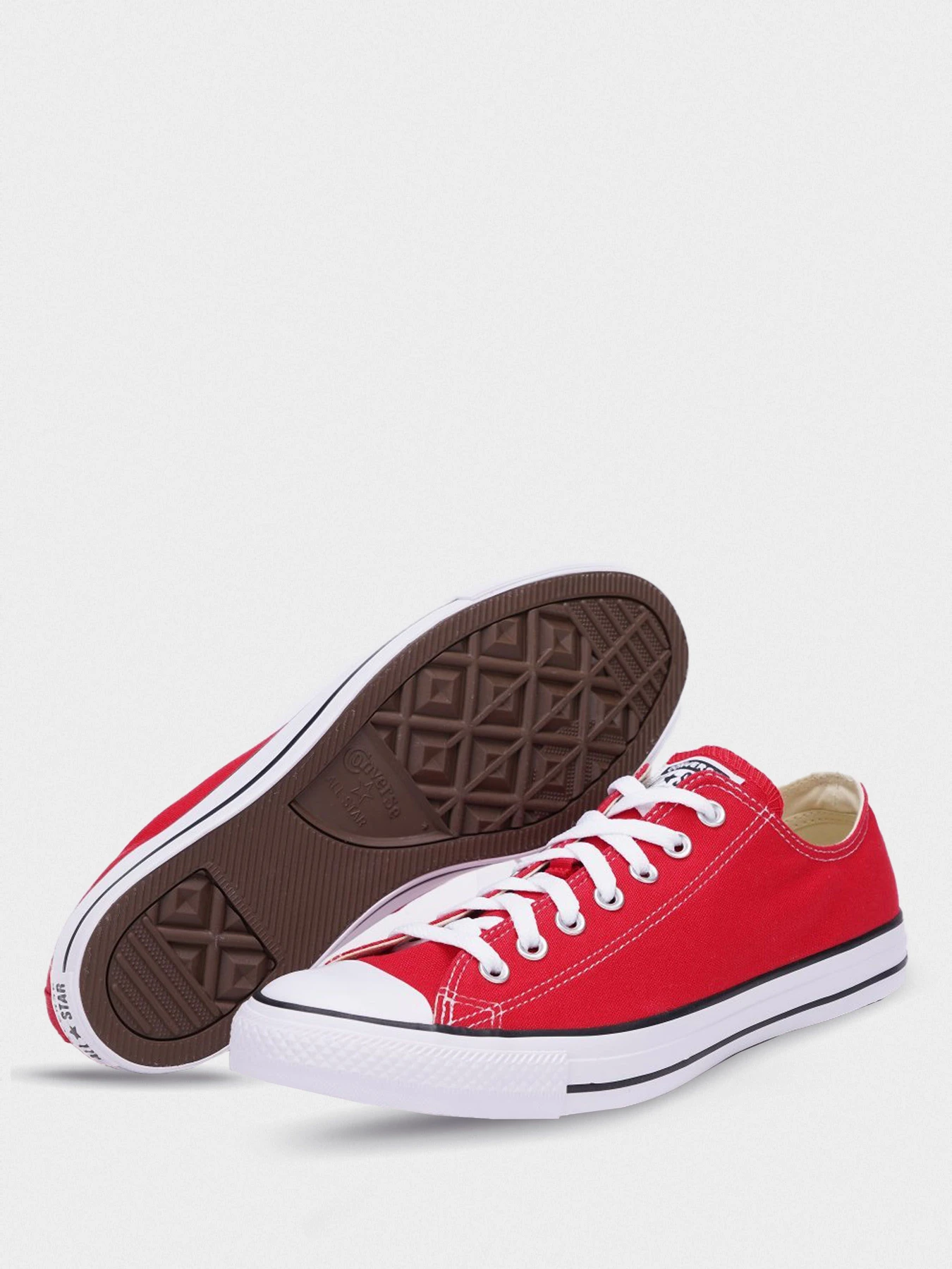 Кеды CONVERSE модель M9696C Кеды CONVERSE модель M9696C Фото