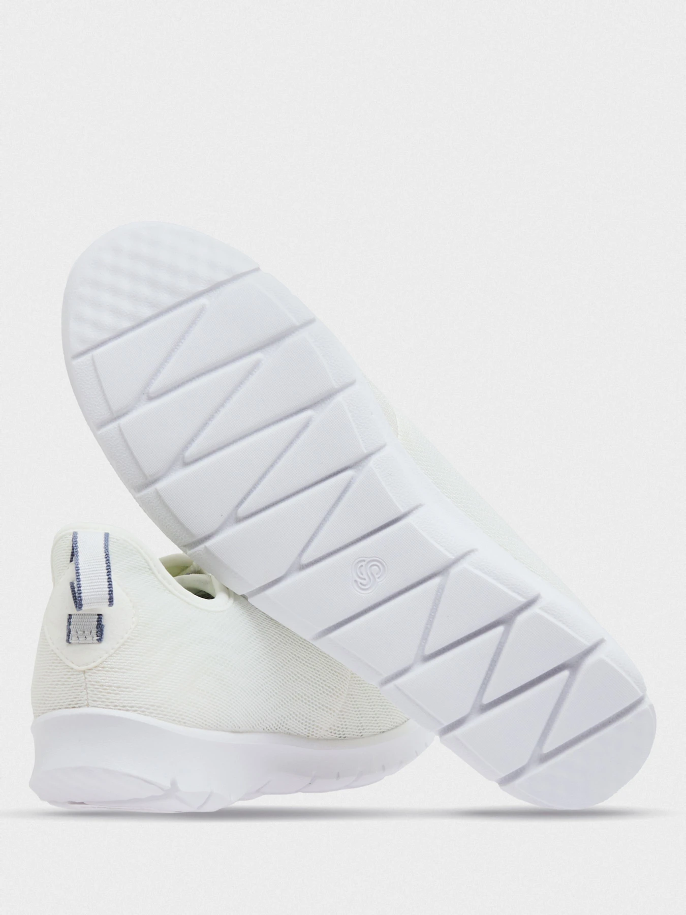Кроссовки Clarks модель 2615-0481 Кроссовки Clarks модель 2615-0481 Фото