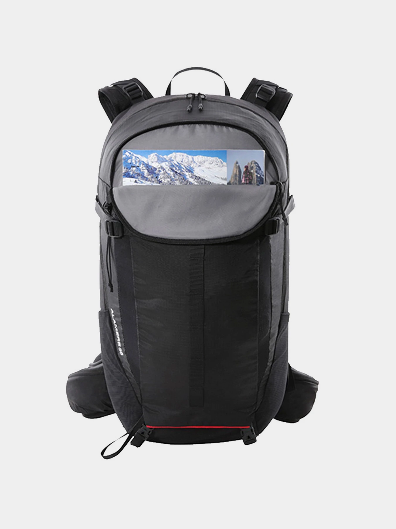 Рюкзаки The North Face модель NF0A52CXKX71 Рюкзаки The North Face модель NF0A52CXKX71 Фото