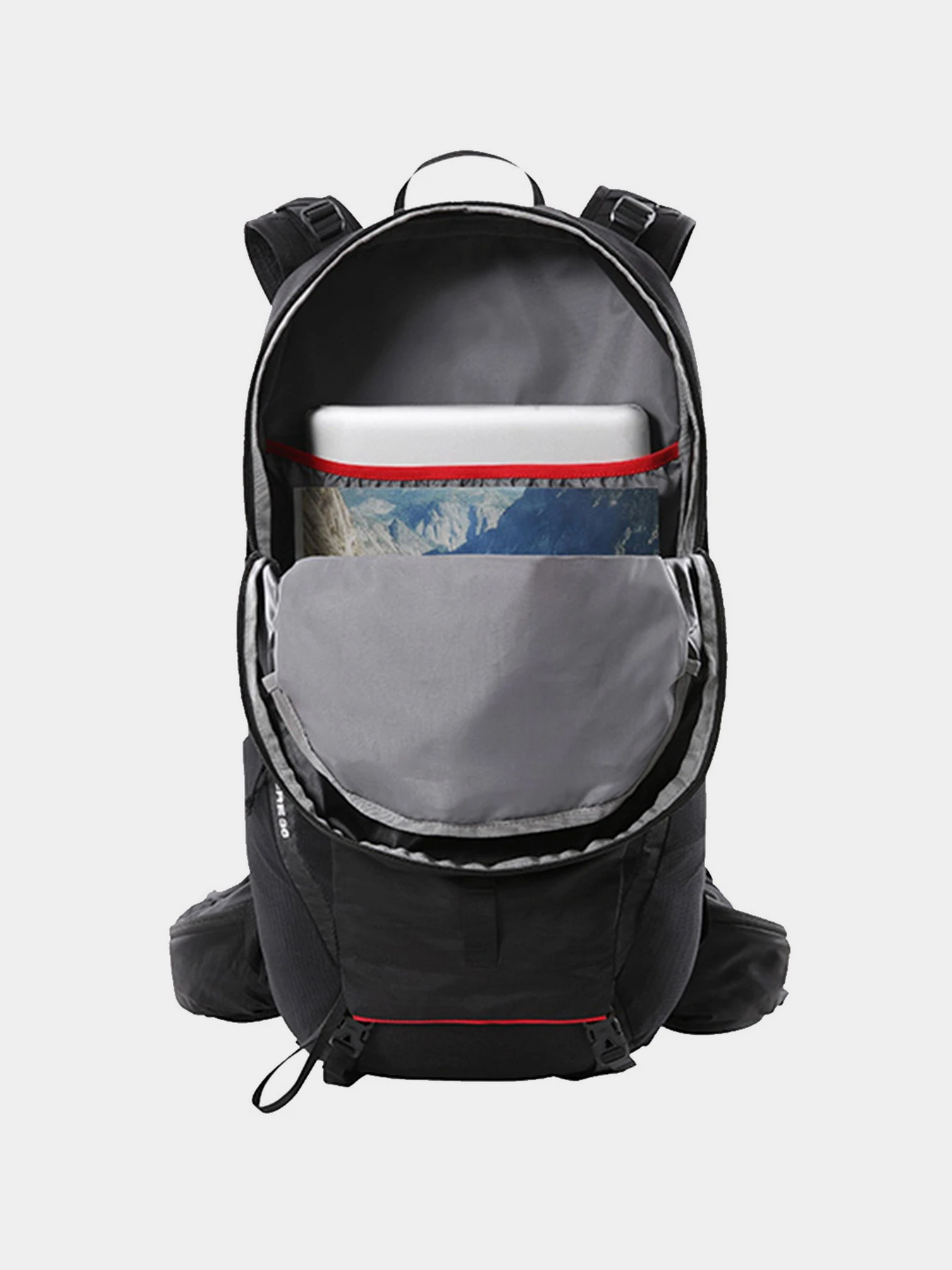 Рюкзаки The North Face модель NF0A52CXKX71 Рюкзаки The North Face модель NF0A52CXKX71 Фото