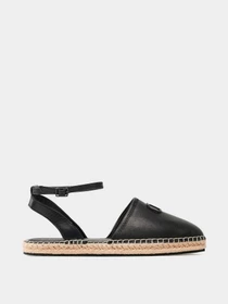 Сандалии Calvin Klein модель HW0HW01459-BEH Фото