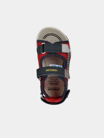 Сандалии Geox модель B150FA-05014-C7217 Фото