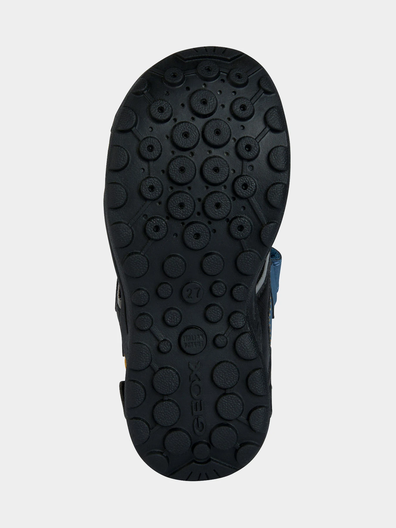 Сандалии Geox модель J155XC-015CE-C4B2G Фото