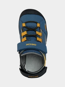 Сандалии Geox модель J155XC-015CE-C4B2G Фото