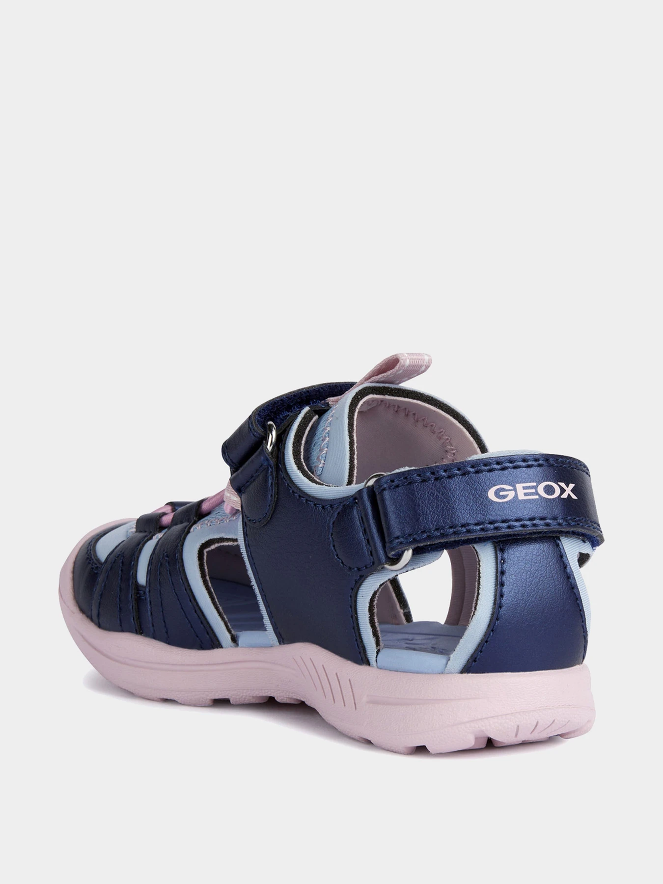 Сандалии Geox модель J256AB-0AJ15-C0694 Фото