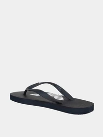 Шлёпанцы Emporio Armani модель XVQS06-XN746-00285 Фото