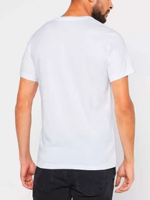 Футболки и поло Emporio Armani модель 211831-3R479-00010 Фото