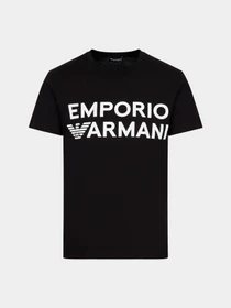 Футболки и поло Emporio Armani модель 211831-3R479-00020 Фото