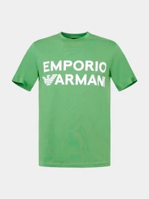 Футболки и поло Emporio Armani модель 211831-3R479-00086 Фото