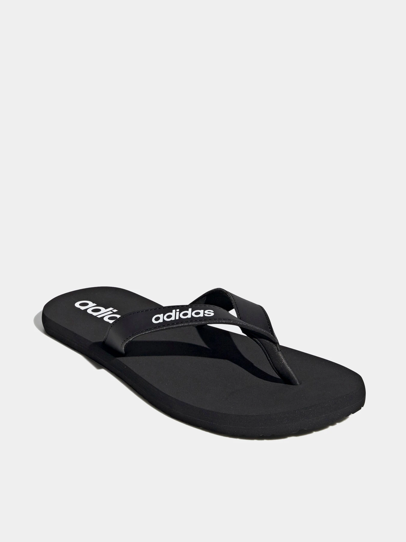 Шлёпанцы Adidas модель EG2042 Шлёпанцы Adidas модель EG2042 Фото