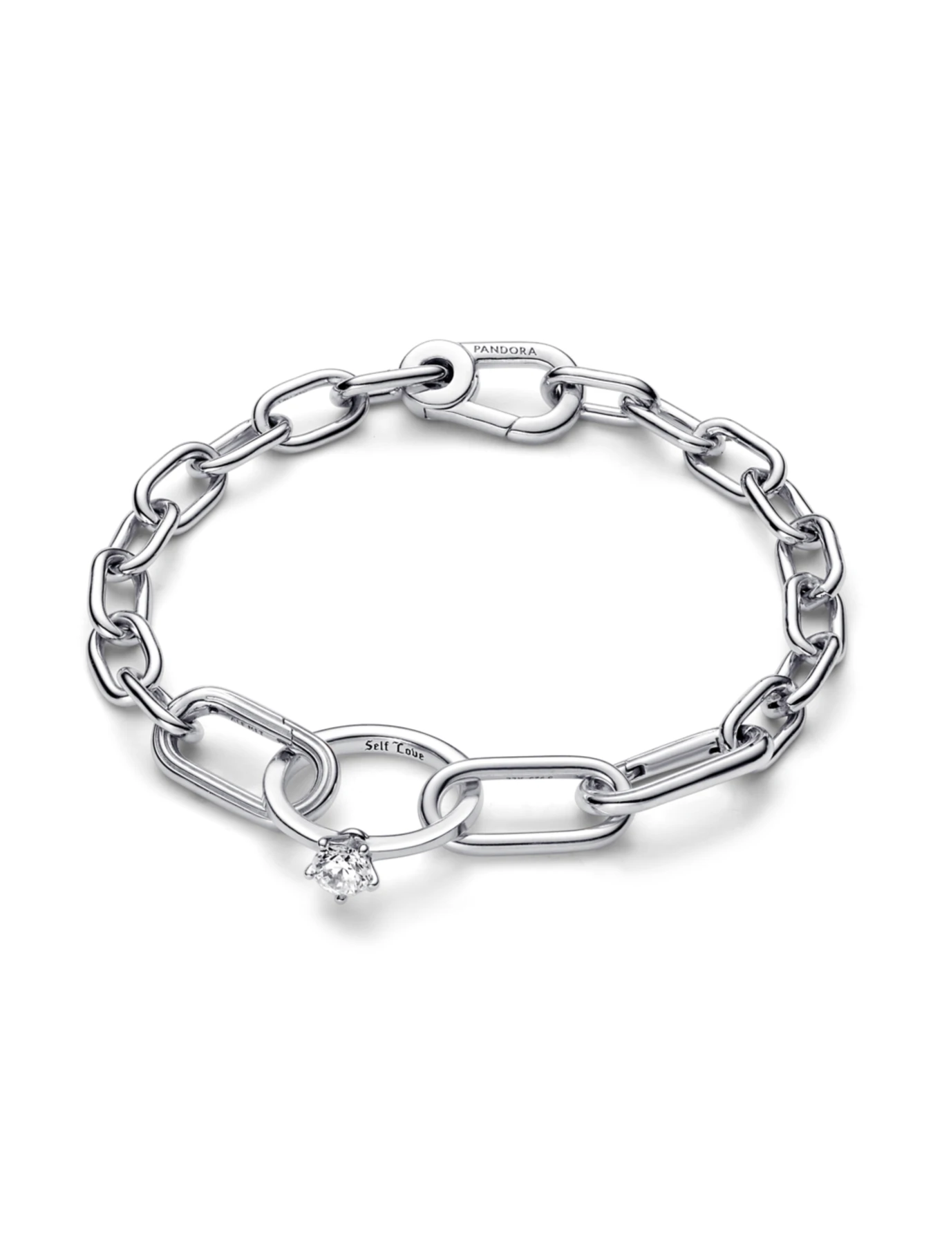 Классические PANDORA Me модель 792525C01 Классические PANDORA Me модель 792525C01 Фото