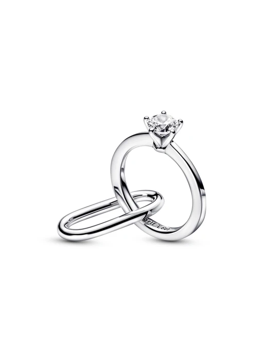Классические PANDORA Me модель 792525C01 Фото
