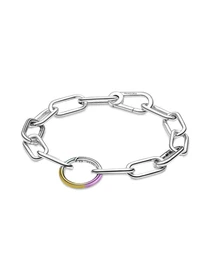 Классические PANDORA Me модель 792000C01 Фото
