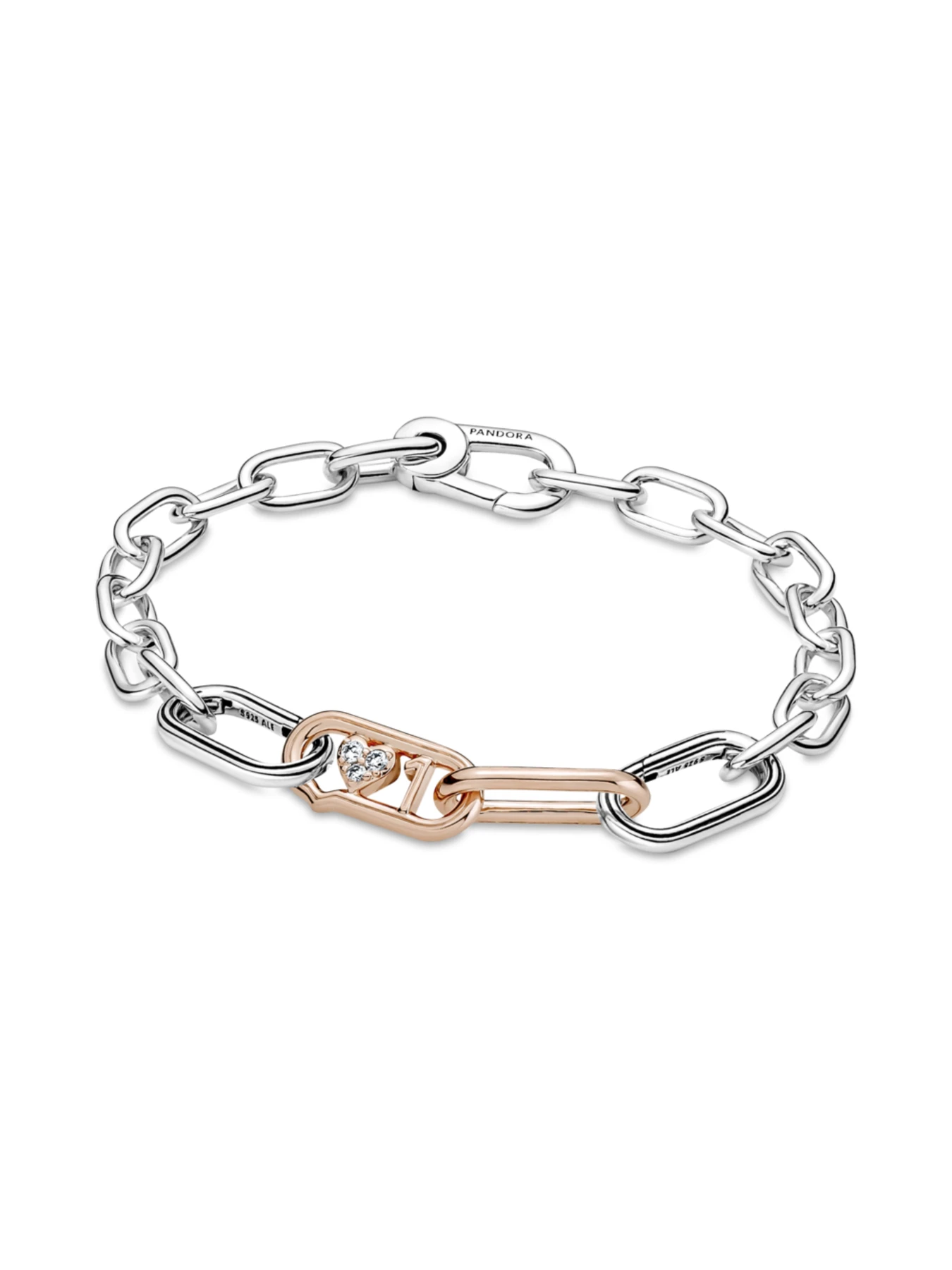 Классические PANDORA Me модель 781699C01 Классические PANDORA Me модель 781699C01 Фото
