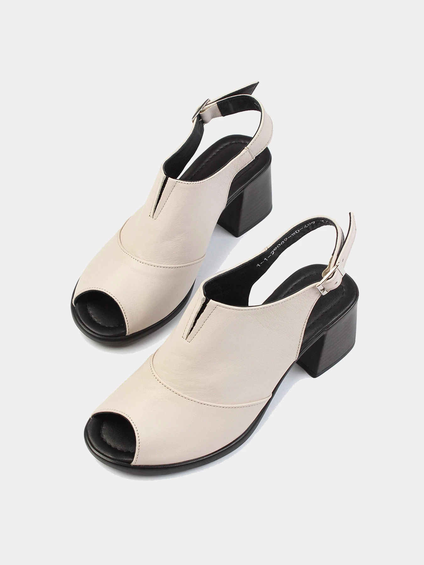 Босоножки Tamaris модель 1-1-29009-50-407 Фото