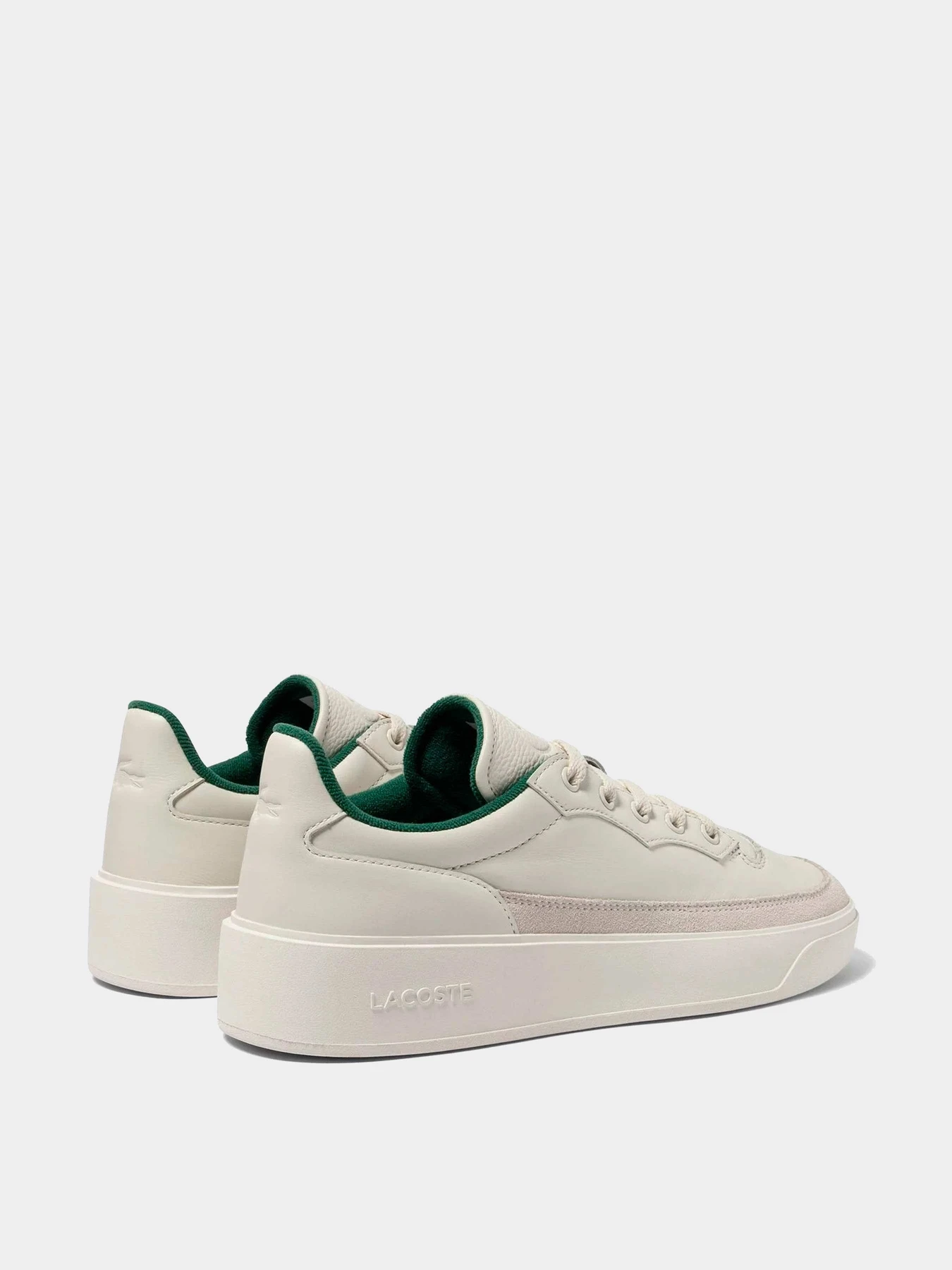 Кеды Lacoste модель 745SMA002818C Кеды Lacoste модель 745SMA002818C Фото