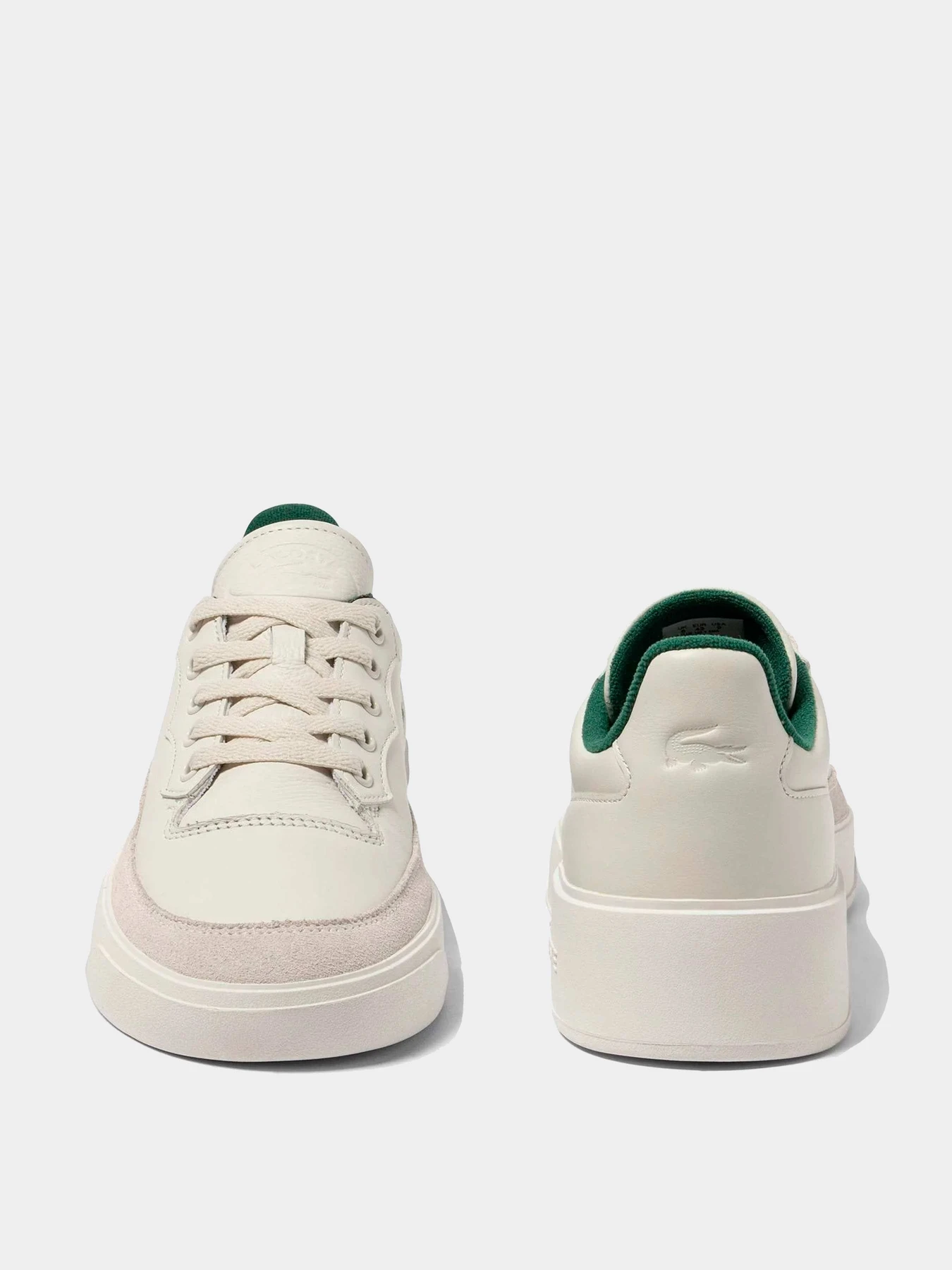 Кеды Lacoste модель 745SMA002818C Кеды Lacoste модель 745SMA002818C Фото
