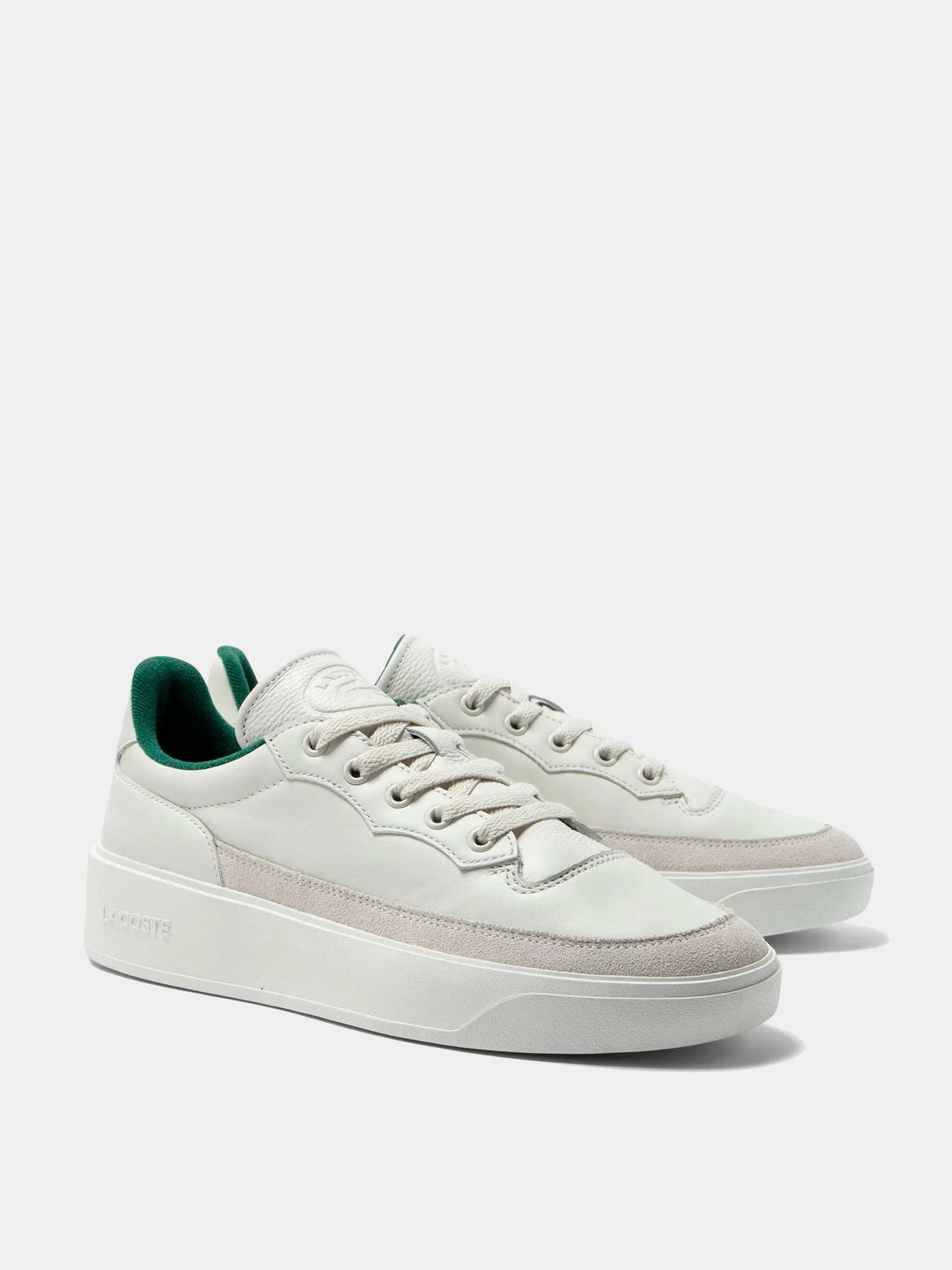 Кеды Lacoste модель 745SMA002818C Кеды Lacoste модель 745SMA002818C Фото