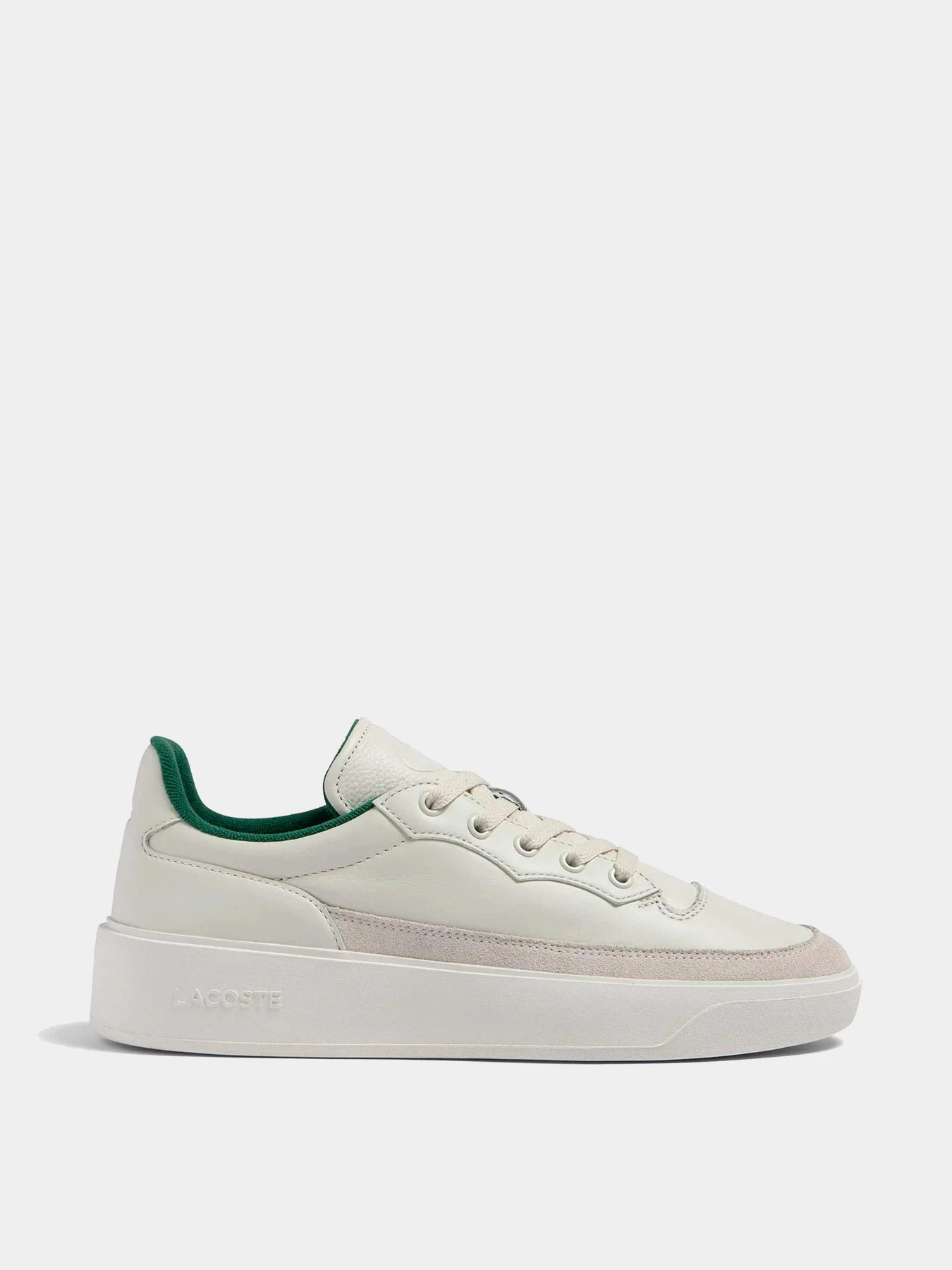 Кеды Lacoste модель 745SMA002818C Кеды Lacoste модель 745SMA002818C Фото