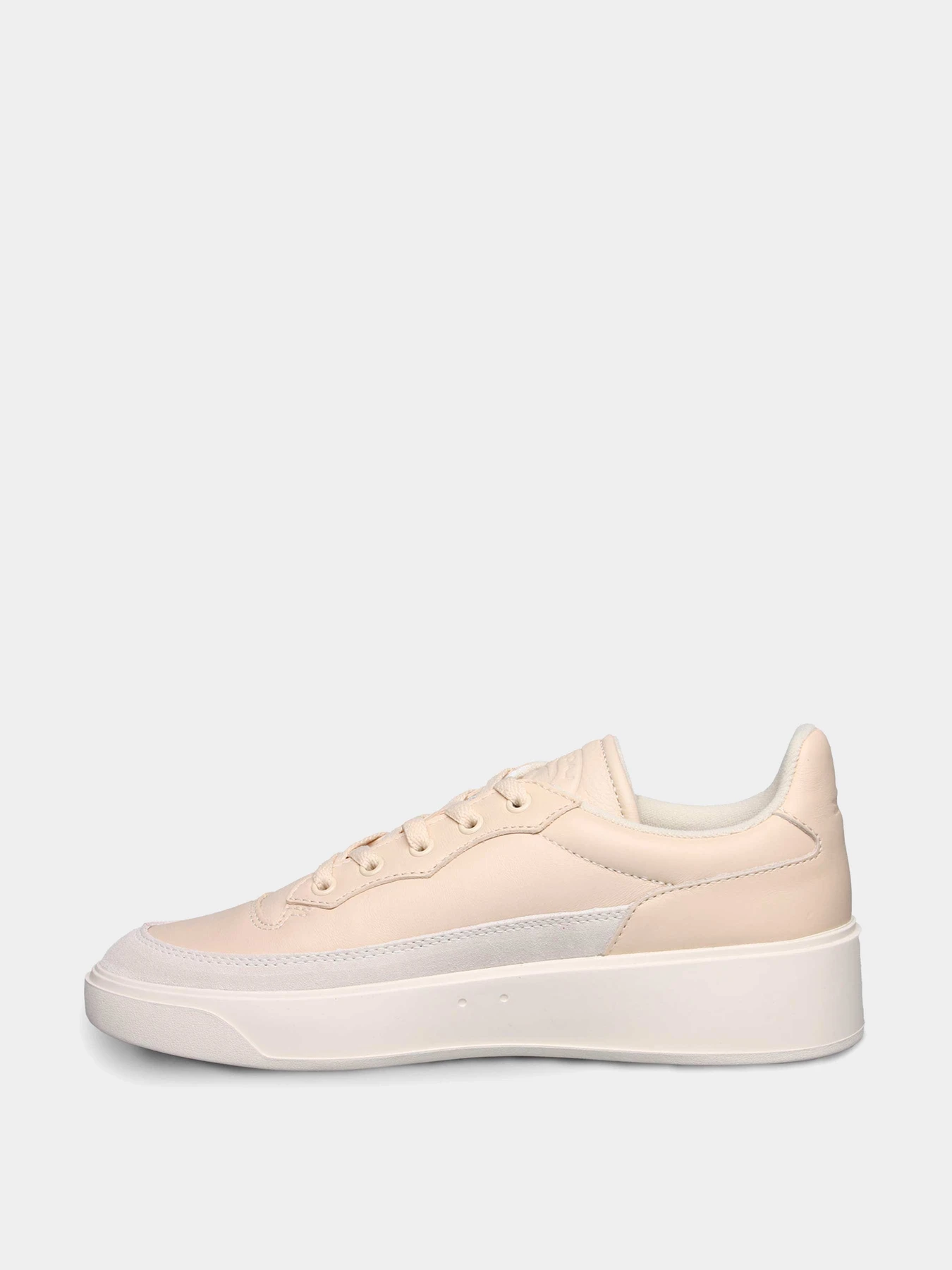 Кеды Lacoste модель 745SMA0028F57 Кеды Lacoste модель 745SMA0028F57 Фото