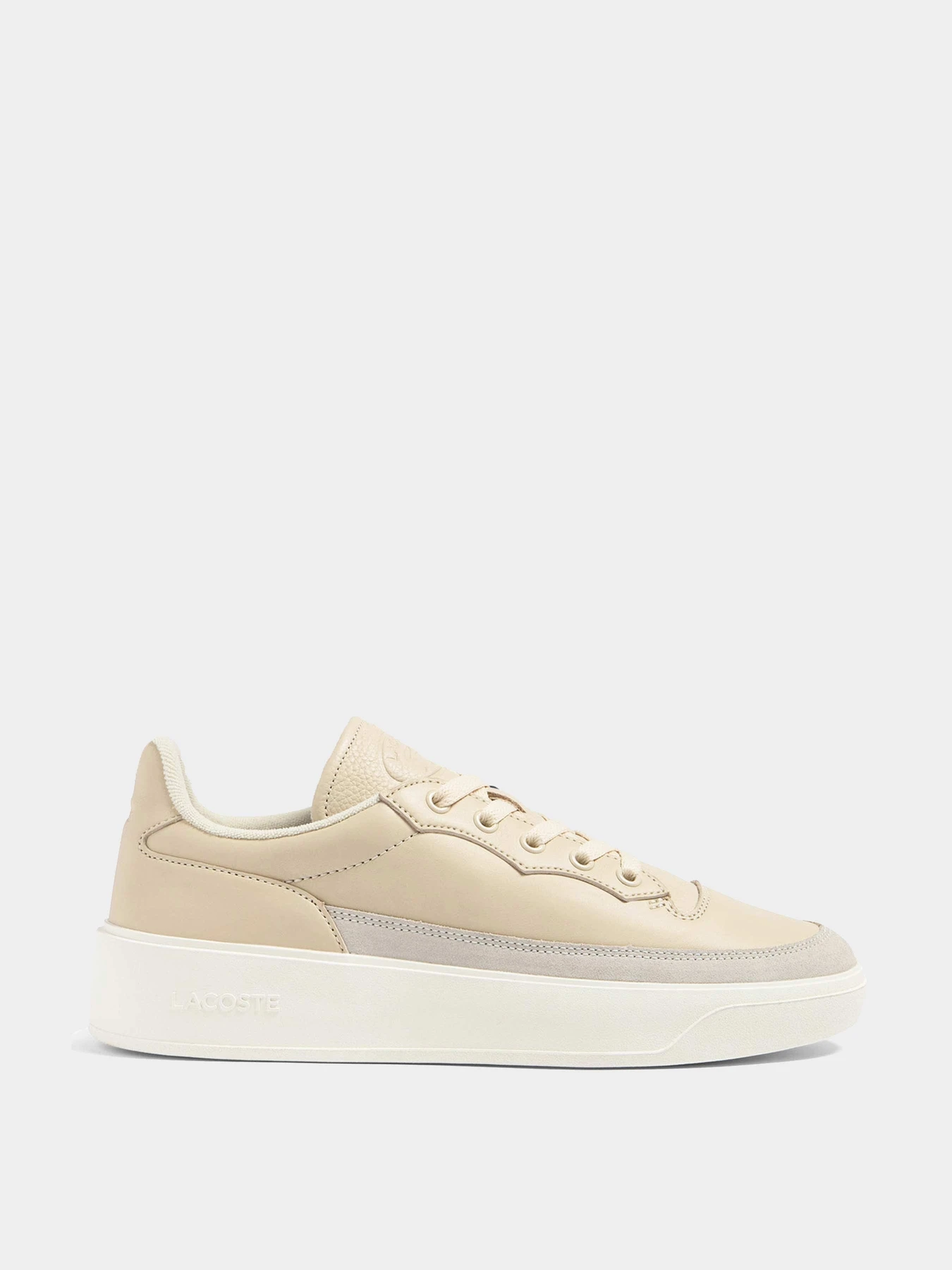 Кеды Lacoste модель 745SMA0028F57 Кеды Lacoste модель 745SMA0028F57 Фото