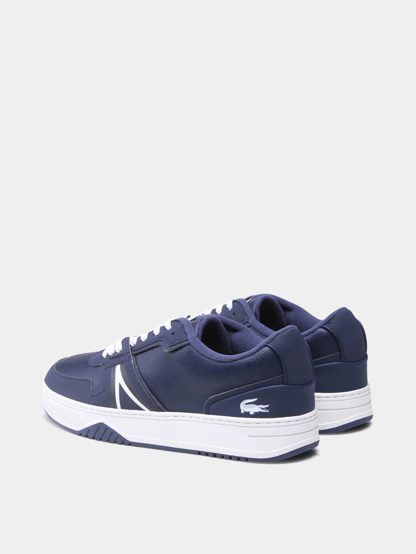 Кеды Lacoste модель 743SMA0075092 Кеды Lacoste модель 743SMA0075092 Фото