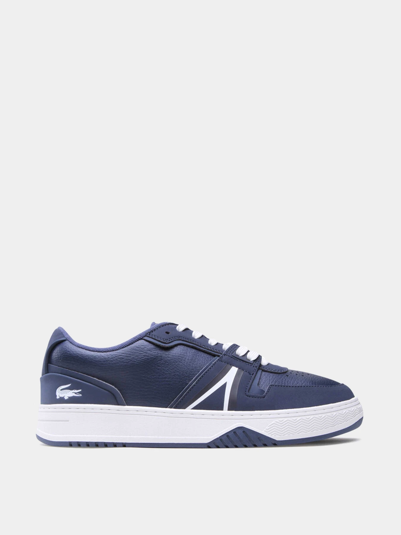 Кеды Lacoste модель 743SMA0075092 Кеды Lacoste модель 743SMA0075092 Фото