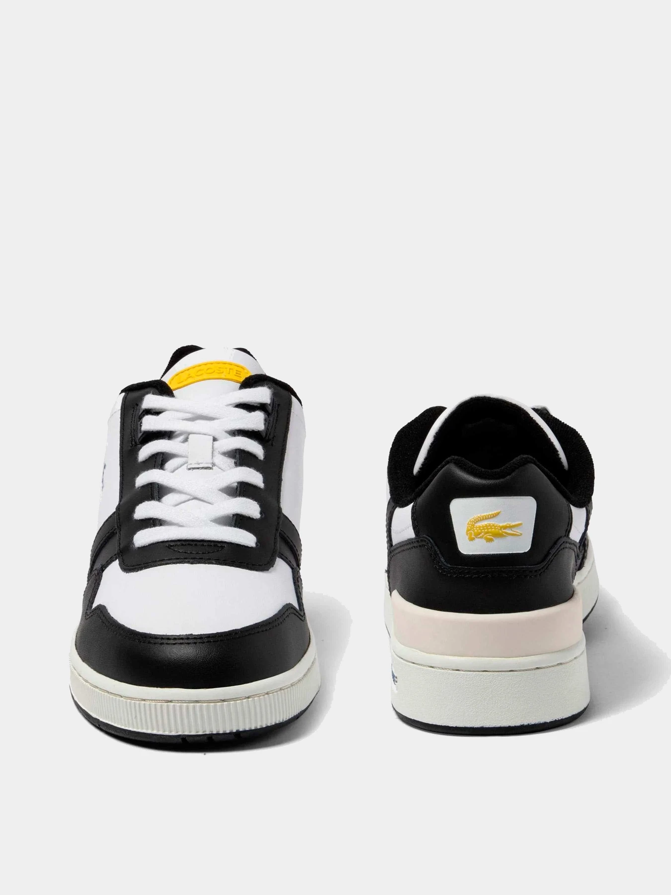 Кроссовки Lacoste модель 745SMA0076147 Кроссовки Lacoste модель 745SMA0076147 Фото