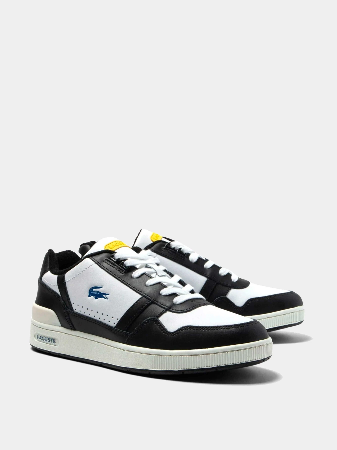 Кроссовки Lacoste модель 745SMA0076147 Кроссовки Lacoste модель 745SMA0076147 Фото