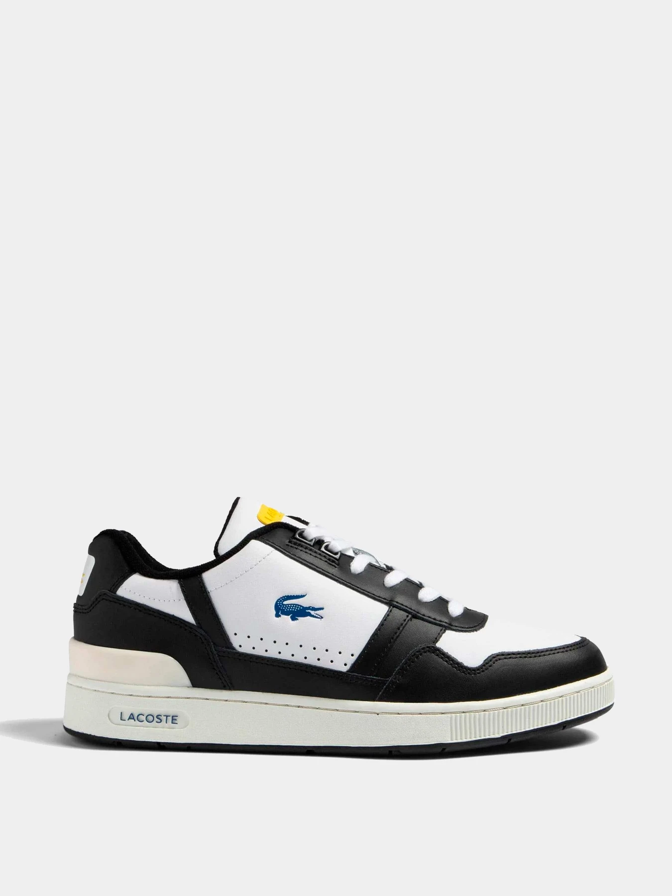 Кроссовки Lacoste модель 745SMA0076147 Кроссовки Lacoste модель 745SMA0076147 Фото