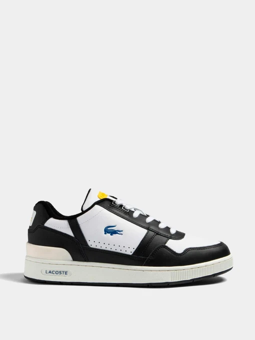 Кроссовки Lacoste модель 745SMA0076147 Фото