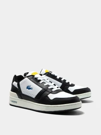 Кроссовки Lacoste модель 745SMA0076147 Фото