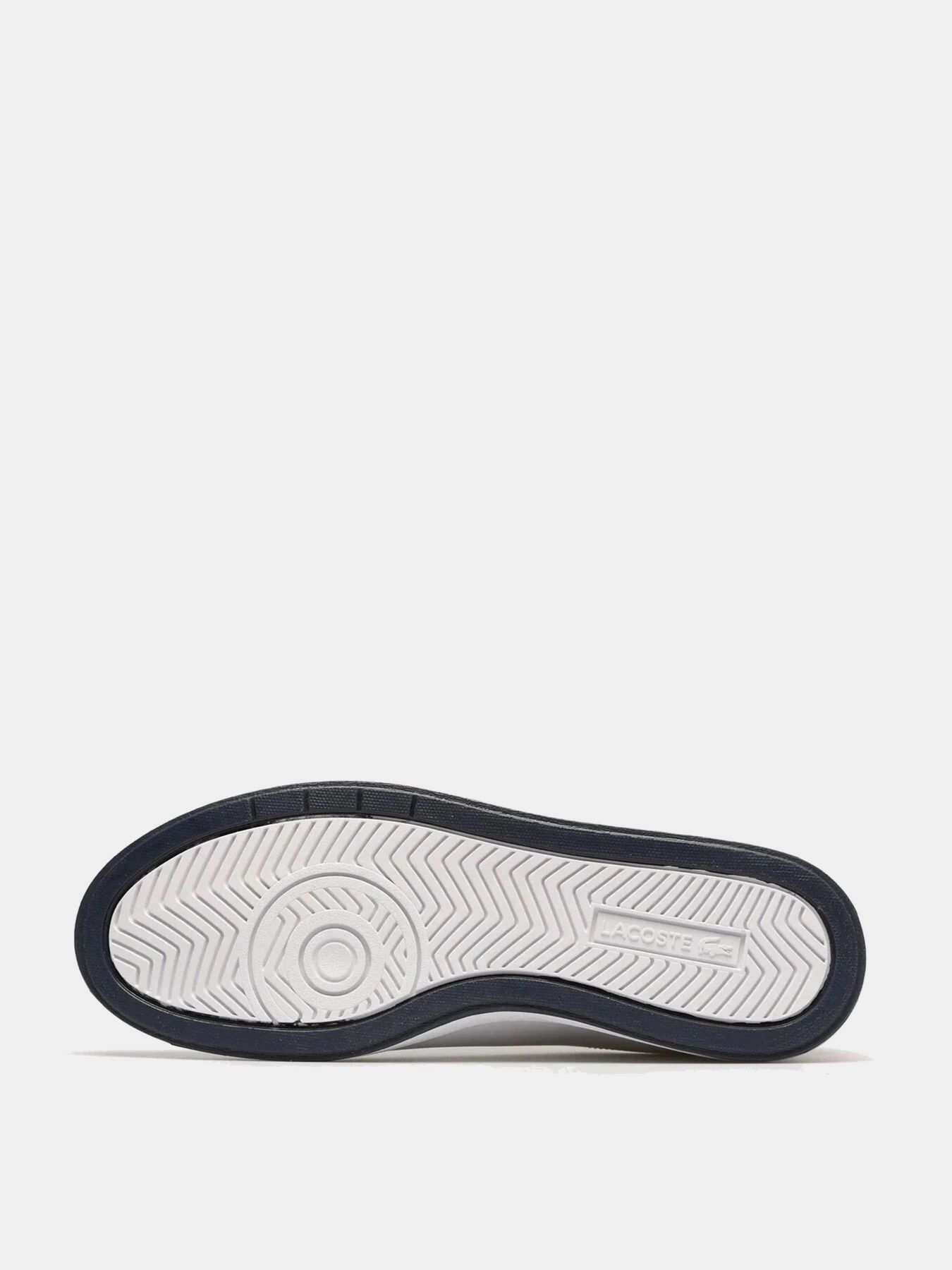 Кеды Lacoste модель 745SMA0120407 Кеды Lacoste модель 745SMA0120407 Фото