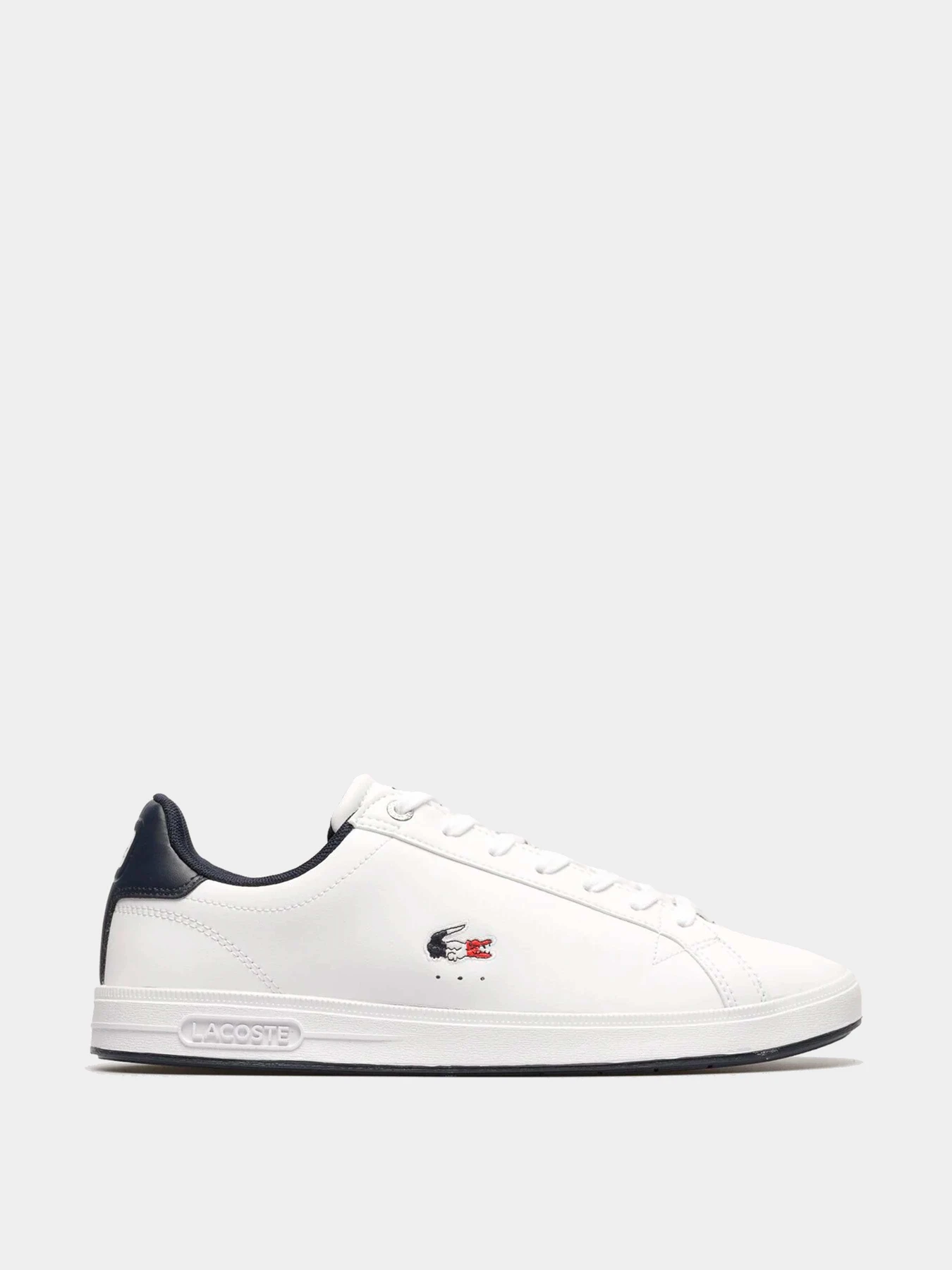 Кеды Lacoste модель 745SMA0120407 Кеды Lacoste модель 745SMA0120407 Фото