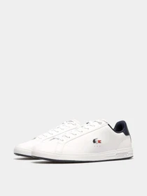 Кеды Lacoste модель 745SMA0120407 Фото