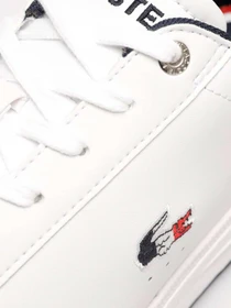 Кеды Lacoste модель 745SMA0120407 Фото
