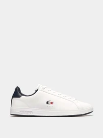 Кеды Lacoste модель 745SMA0120407 Фото