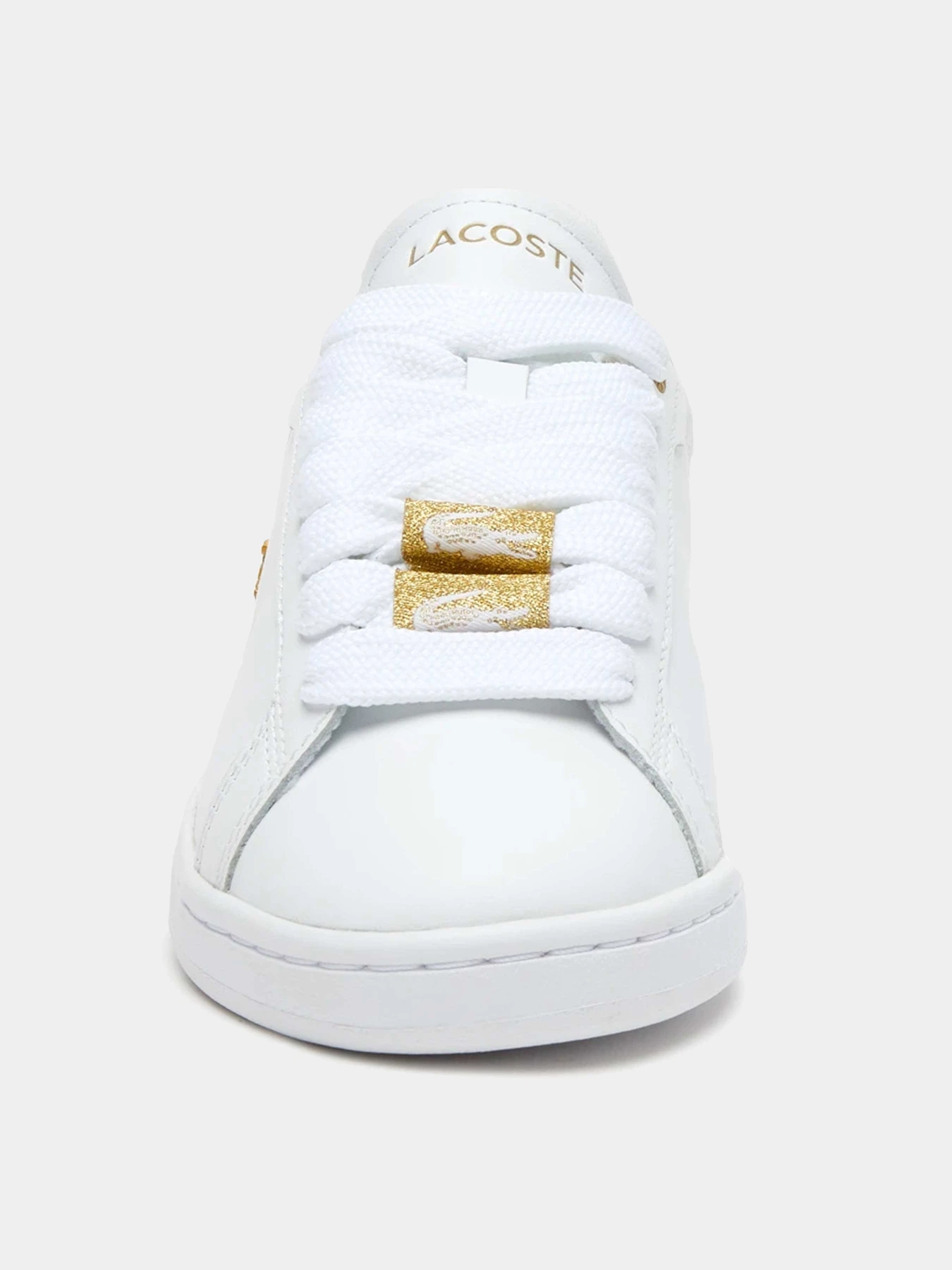 Кеды Lacoste модель 745SFA0055216 Кеды Lacoste модель 745SFA0055216 Фото