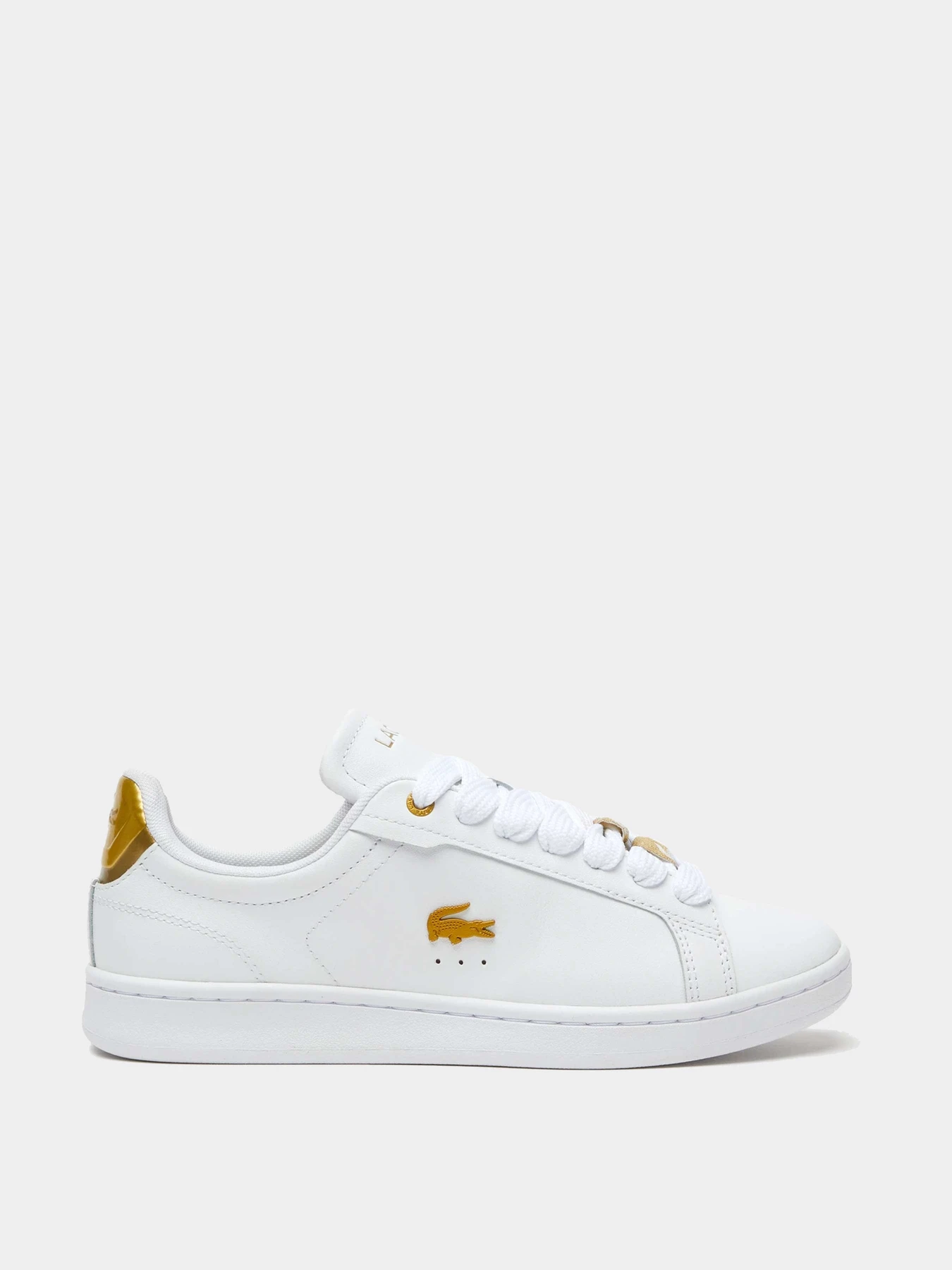 Кеды Lacoste модель 745SFA0055216 Кеды Lacoste модель 745SFA0055216 Фото