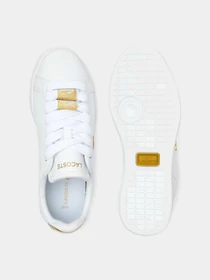 Кеды Lacoste модель 745SFA0055216 Фото