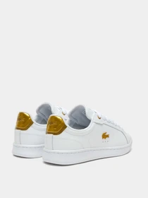 Кеды Lacoste модель 745SFA0055216 Фото