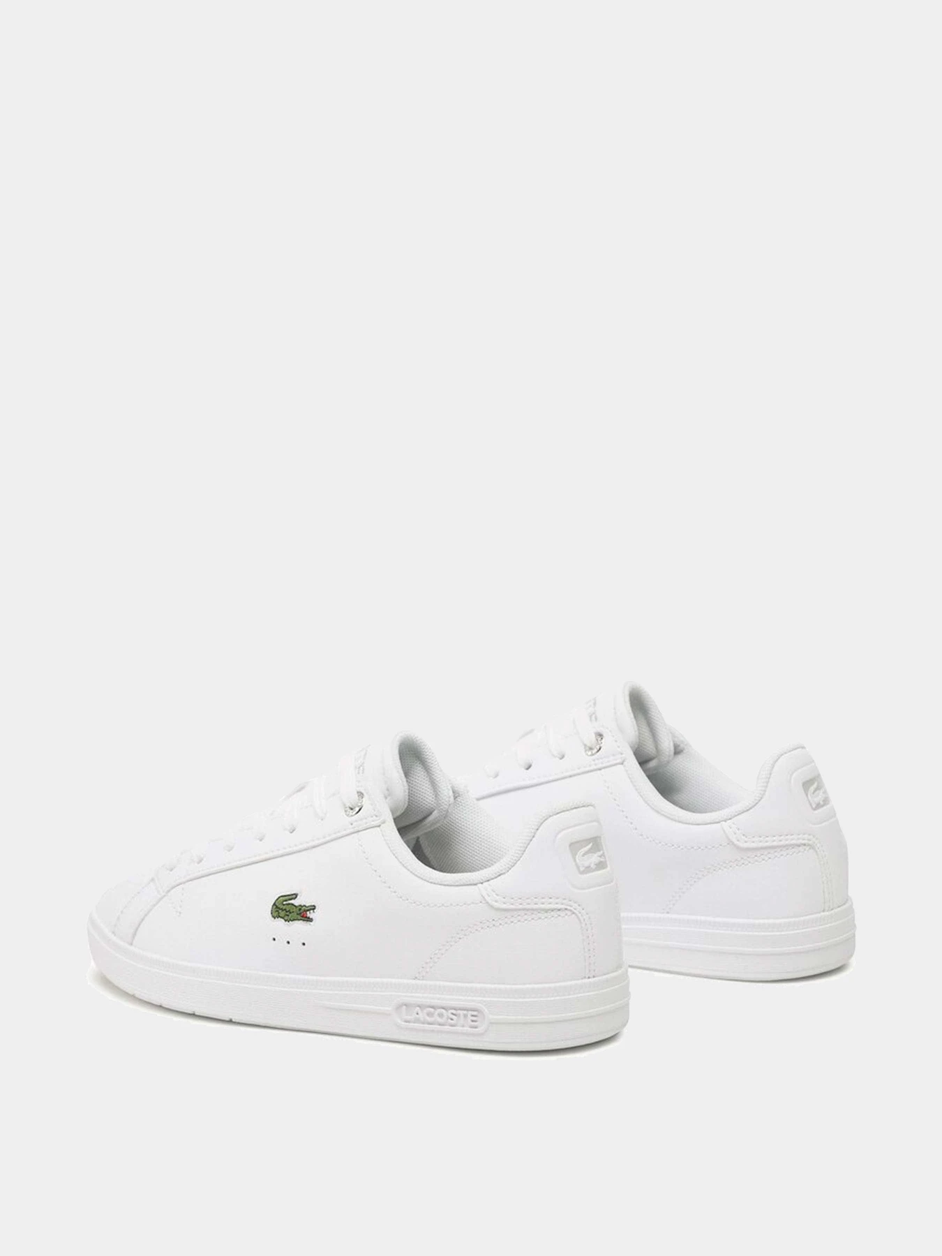 Кеды Lacoste модель 745SFA008521G Кеды Lacoste модель 745SFA008521G Фото